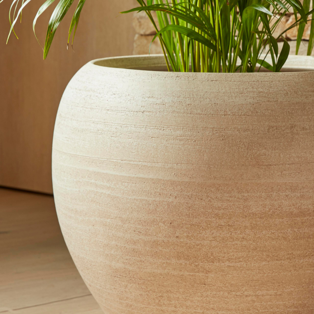 Amora | Indoor Plant Pot