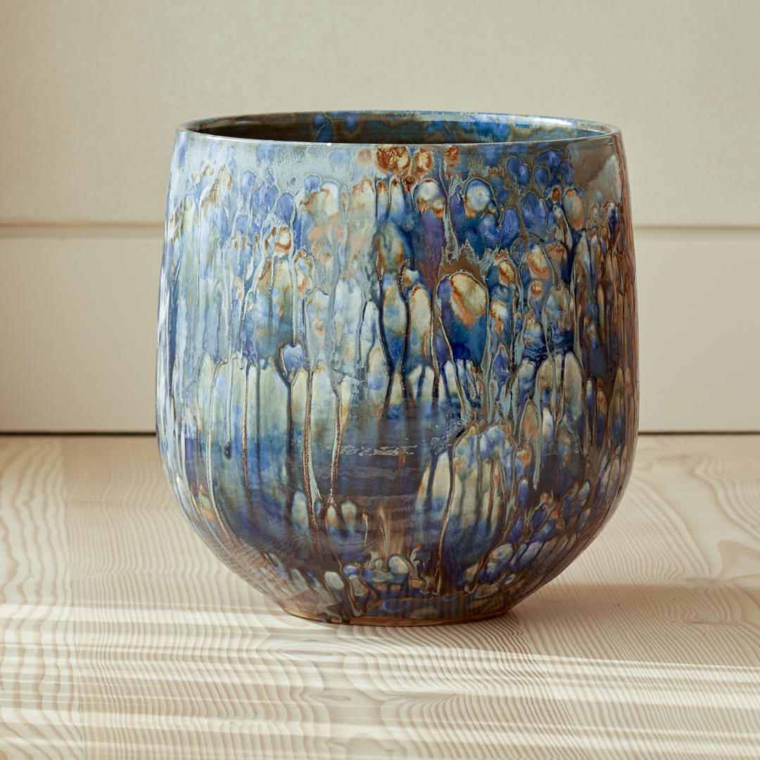Azura | Indoor Plant Pot
