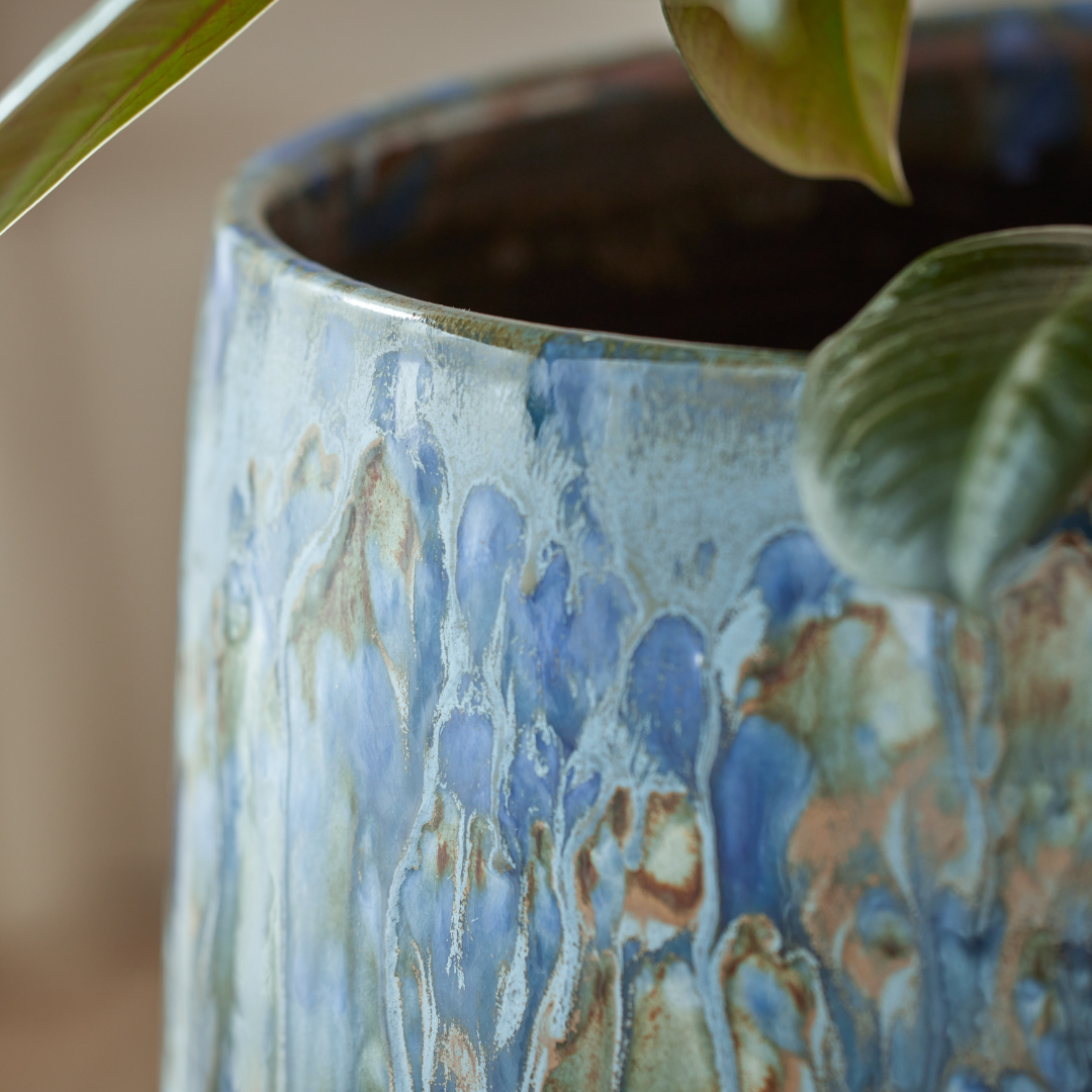 Azura | Indoor Plant Pot