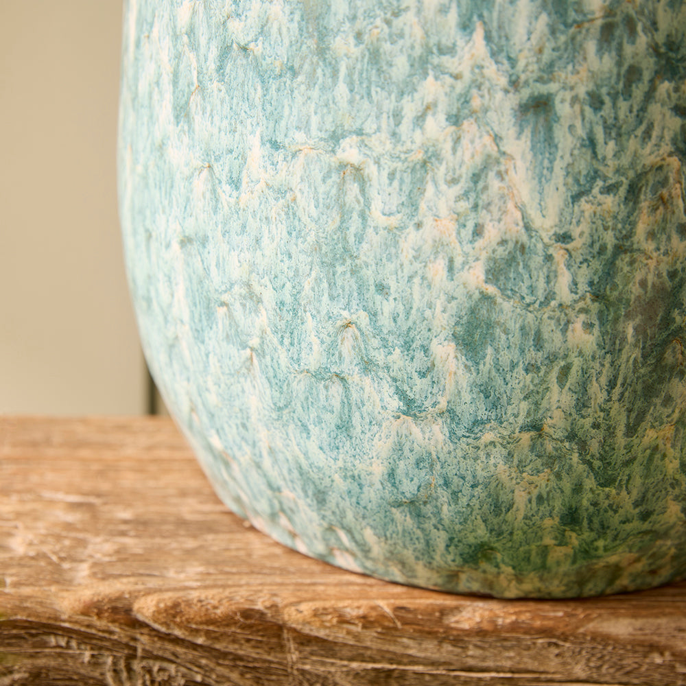 Torino Ceramic | Indoor Plant Pot