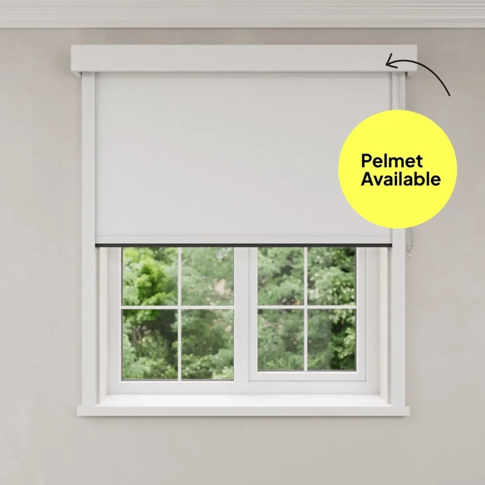 BlocOut Blackout Blind in Canary